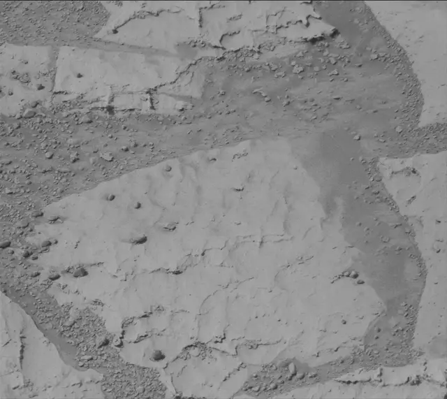 Sol 4873: Mast Camera (Mastcam)