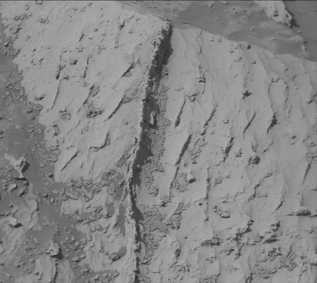 Sol 4873: Mast Camera (Mastcam)