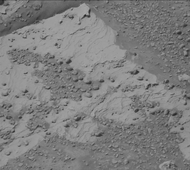 Sol 4873: Mast Camera (Mastcam)