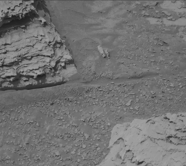 Sol 4873: Mast Camera (Mastcam)