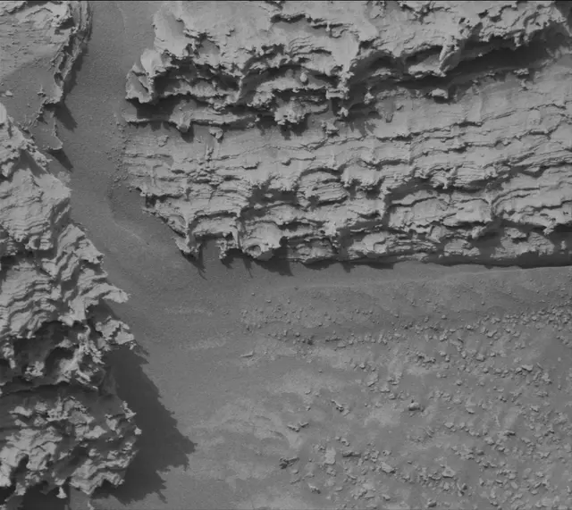 Sol 4873: Mast Camera (Mastcam)
