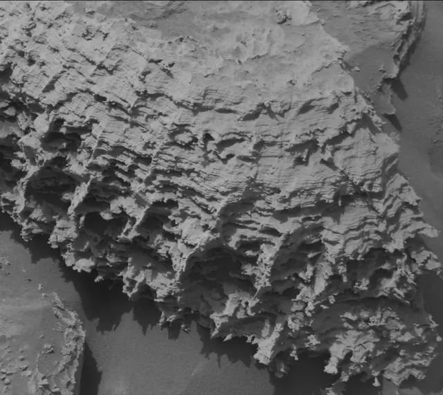 Sol 4873: Mast Camera (Mastcam)