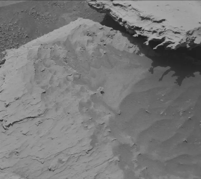 Sol 4873: Mast Camera (Mastcam)