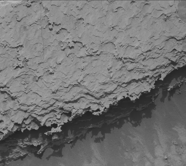 Sol 4873: Mast Camera (Mastcam)