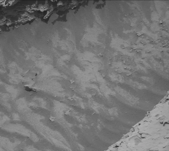 Sol 4873: Mast Camera (Mastcam)