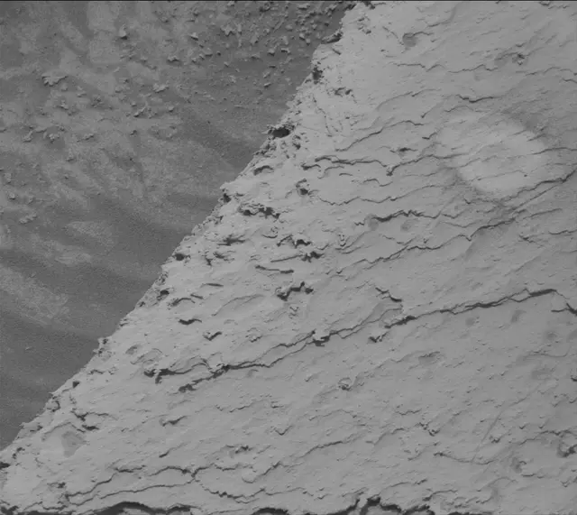 Sol 4873: Mast Camera (Mastcam)