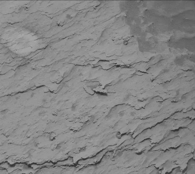 Sol 4873: Mast Camera (Mastcam)