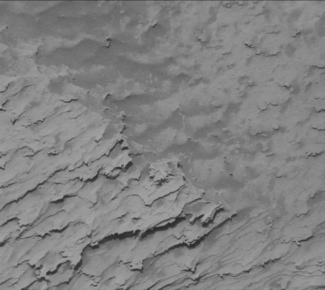 Sol 4873: Mast Camera (Mastcam)