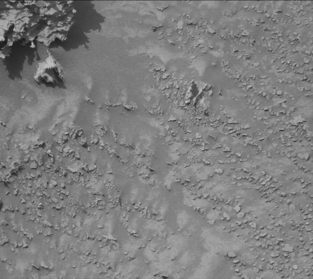 Sol 4873: Mast Camera (Mastcam)