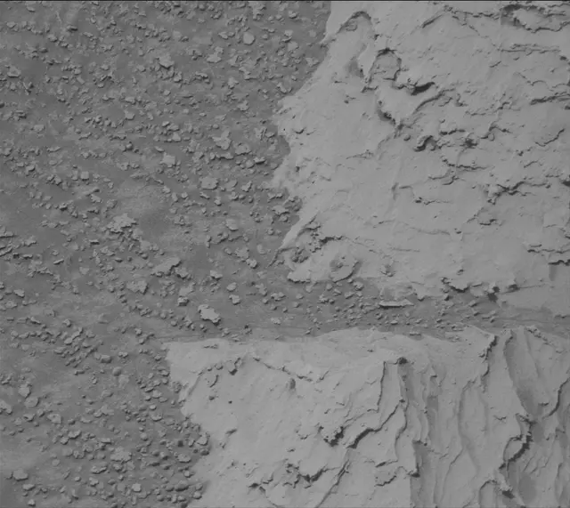 Sol 4873: Mast Camera (Mastcam)
