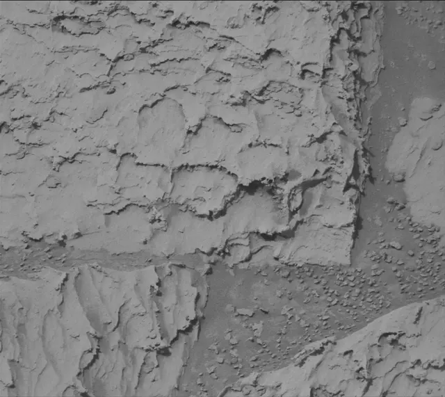 Sol 4873: Mast Camera (Mastcam)