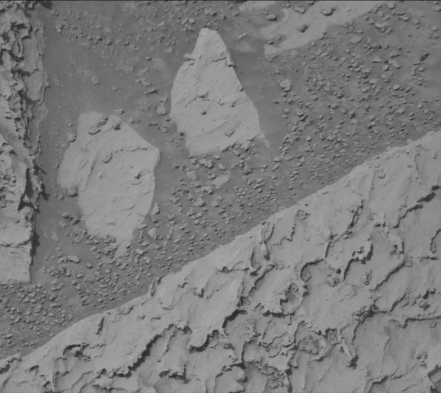 Sol 4873: Mast Camera (Mastcam)