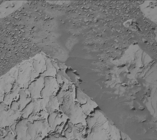 Sol 4873: Mast Camera (Mastcam)