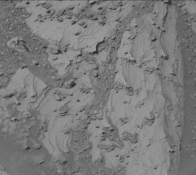 Sol 4873: Mast Camera (Mastcam)