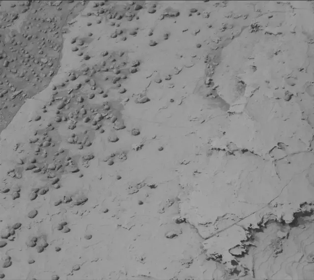 Sol 4873: Mast Camera (Mastcam)