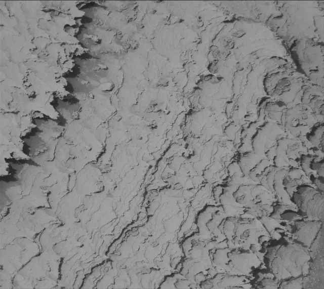 Sol 4873: Mast Camera (Mastcam)