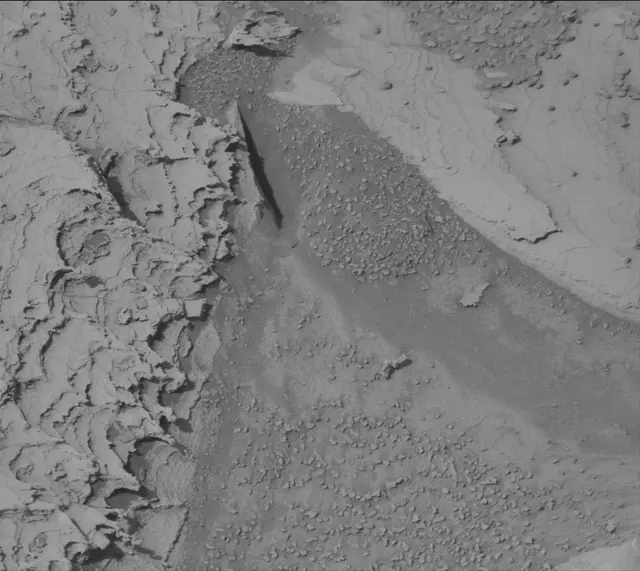 Sol 4873: Mast Camera (Mastcam)