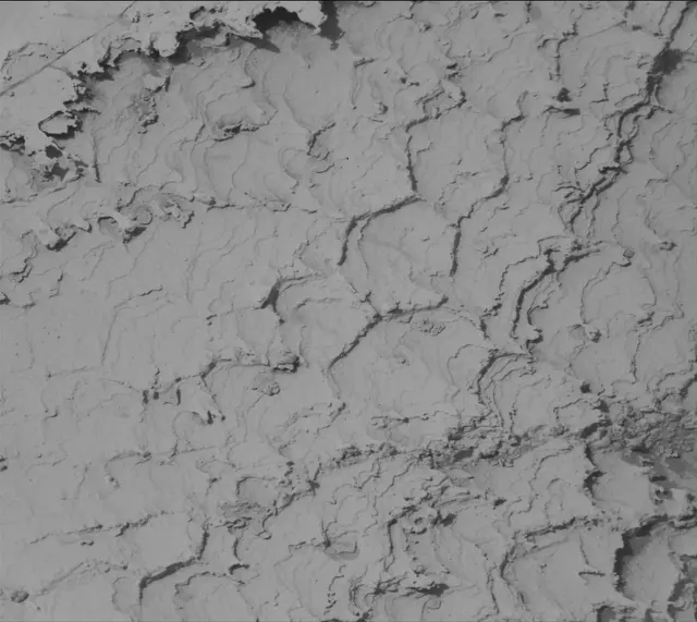Sol 4873: Mast Camera (Mastcam)