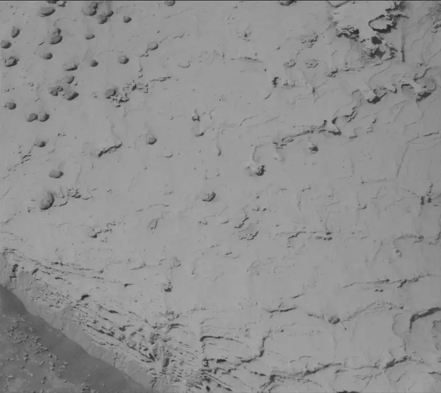 Sol 4873: Mast Camera (Mastcam)