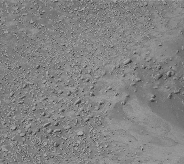 Sol 4873: Mast Camera (Mastcam)