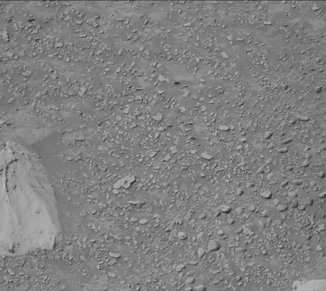 Sol 4873: Mast Camera (Mastcam)