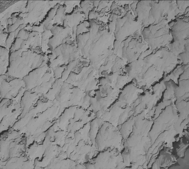 Sol 4873: Mast Camera (Mastcam)