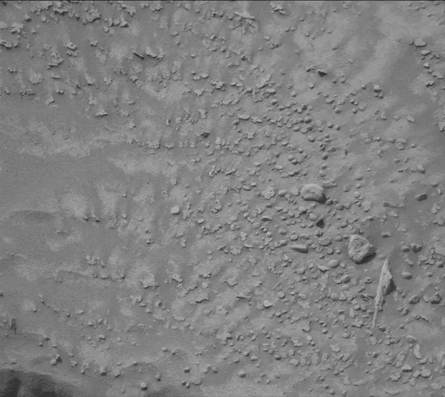 Sol 4873: Mast Camera (Mastcam)
