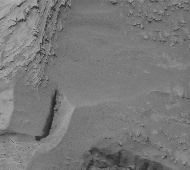 Sol 4873: Mast Camera (Mastcam)