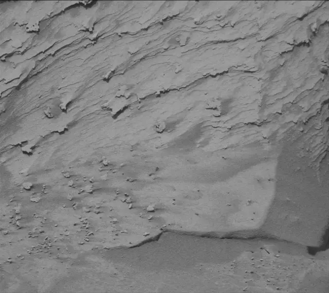 Sol 4873: Mast Camera (Mastcam)