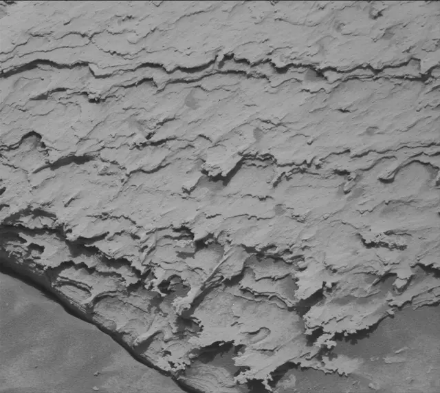 Sol 4873: Mast Camera (Mastcam)