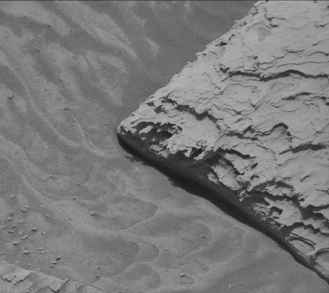 Sol 4873: Mast Camera (Mastcam)