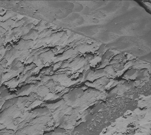 Sol 4873: Mast Camera (Mastcam)