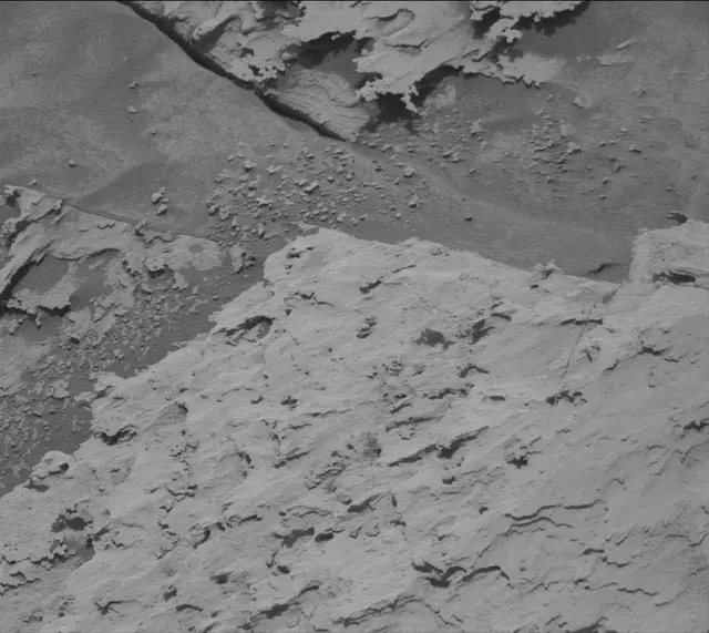 Sol 4873: Mast Camera (Mastcam)
