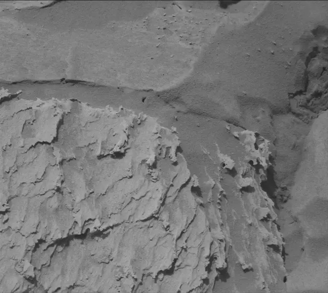 Sol 4873: Mast Camera (Mastcam)