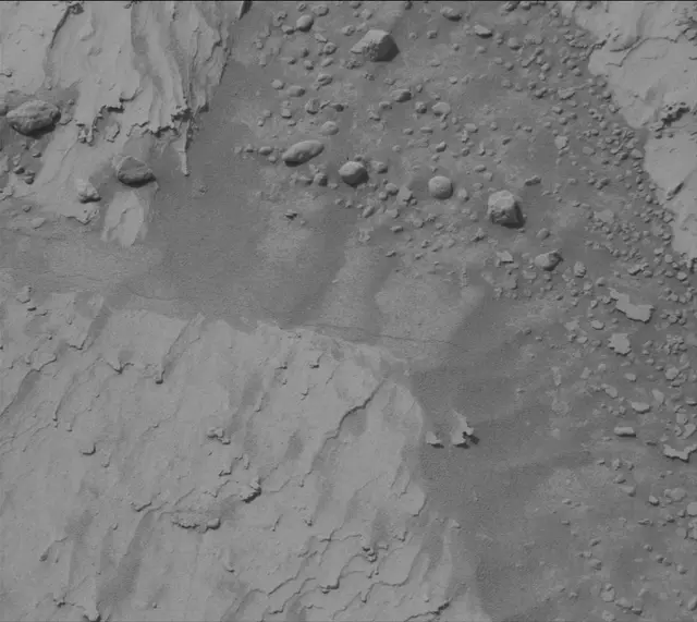 Sol 4873: Mast Camera (Mastcam)