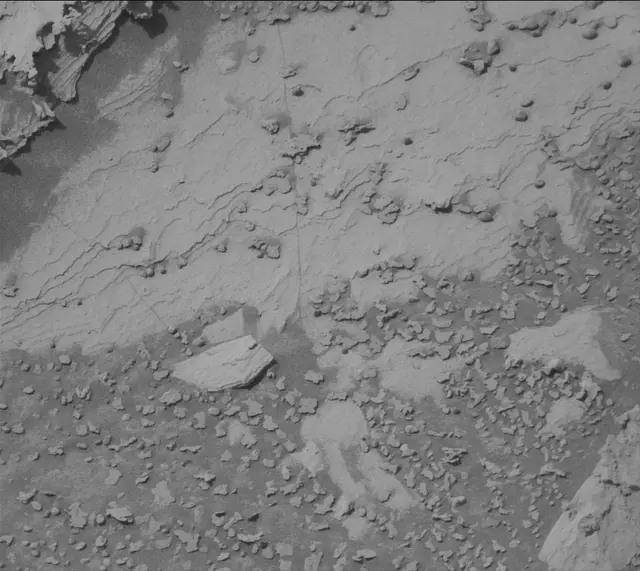 Sol 4873: Mast Camera (Mastcam)