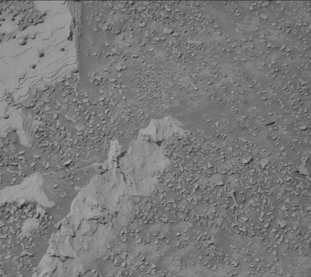 Sol 4873: Mast Camera (Mastcam)