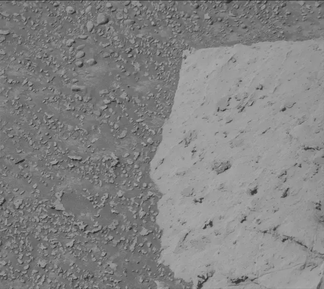 Sol 4873: Mast Camera (Mastcam)