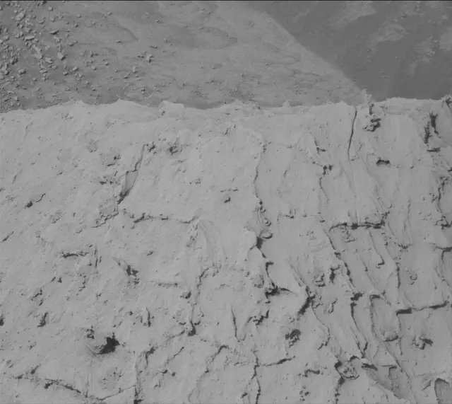 Sol 4873: Mast Camera (Mastcam)