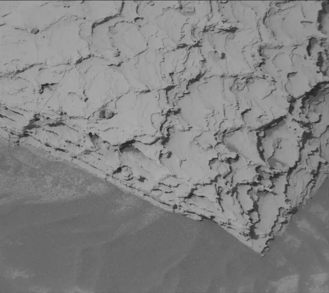 Sol 4873: Mast Camera (Mastcam)