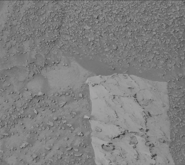 Sol 4873: Mast Camera (Mastcam)