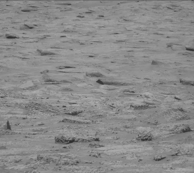 Sol 4873: Mast Camera (Mastcam)