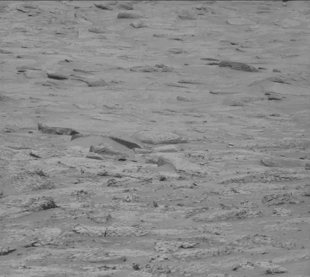 Sol 4873: Mast Camera (Mastcam)