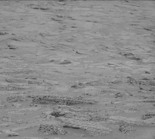 Sol 4873: Mast Camera (Mastcam)