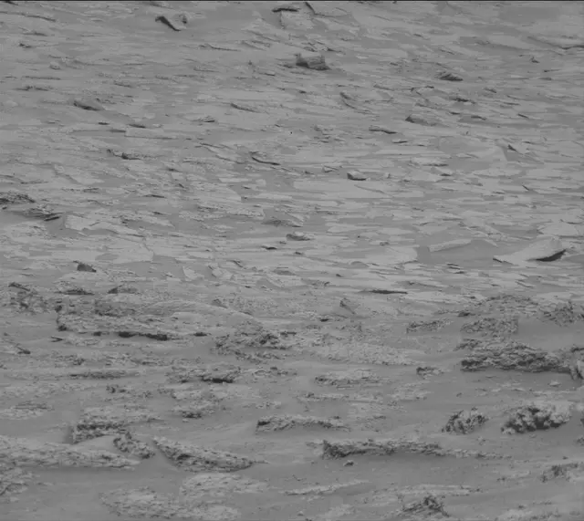 Sol 4873: Mast Camera (Mastcam)