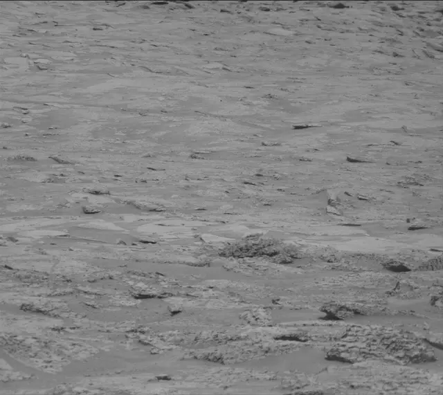 Sol 4873: Mast Camera (Mastcam)