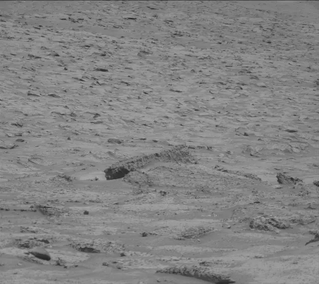 Sol 4873: Mast Camera (Mastcam)