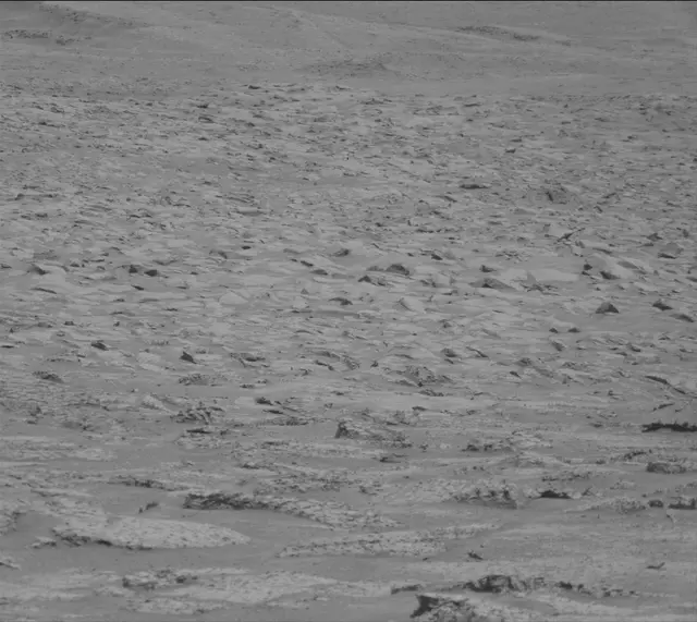 Sol 4873: Mast Camera (Mastcam)