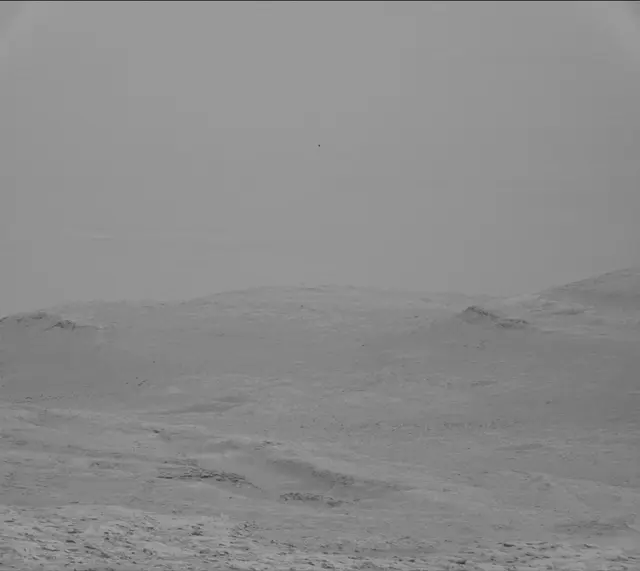 Sol 4873: Mast Camera (Mastcam)