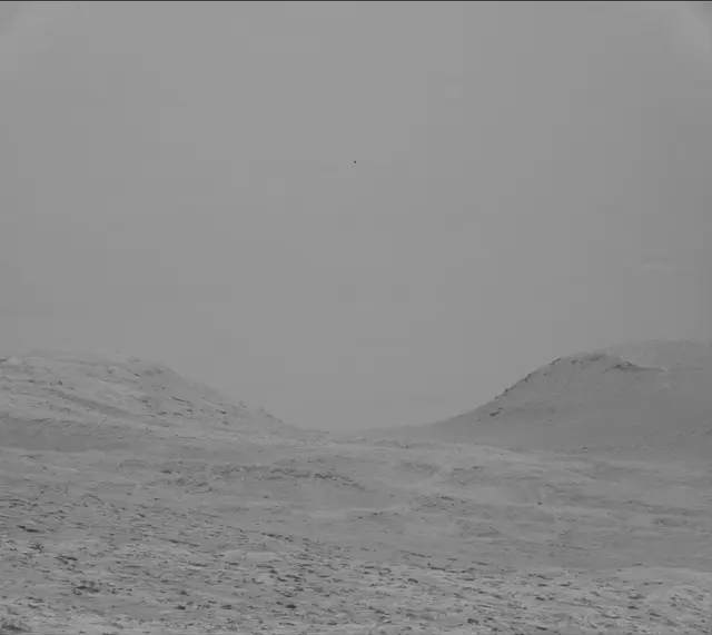 Sol 4873: Mast Camera (Mastcam)